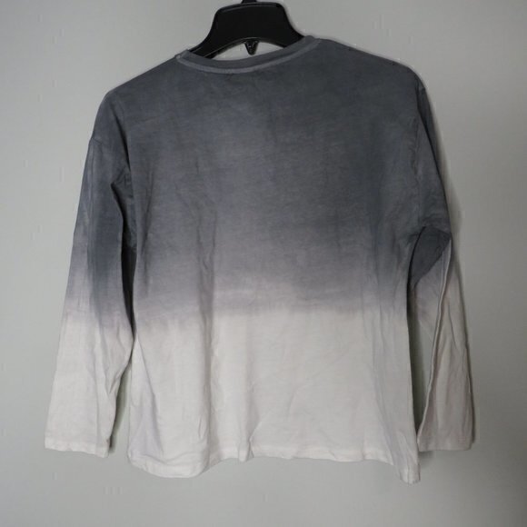 Zara Disney Tie Dye‎ Rhinestone Bambi T-Shirt sz 11-12 - Picture 9 of 9